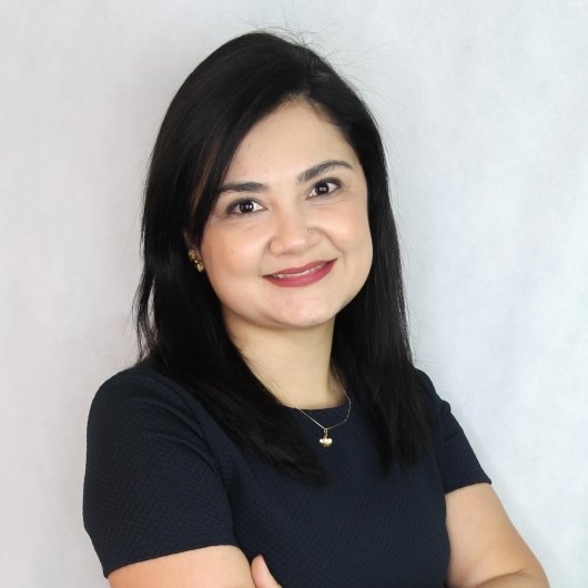 Dra. Juliana da Silva
