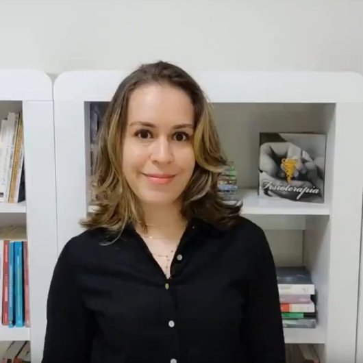 Dra. Bruna Rodrigues Barreto