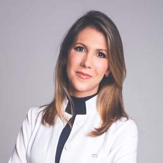 Dra. Letícia Olivier Sudbrack​