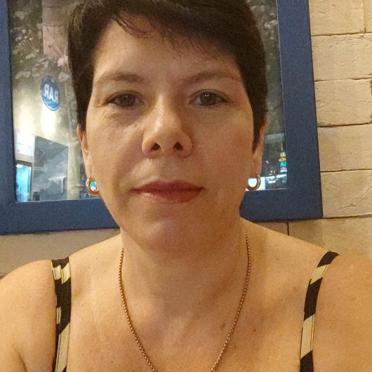 Dra. Alessandra Daniela Ferraz Campos