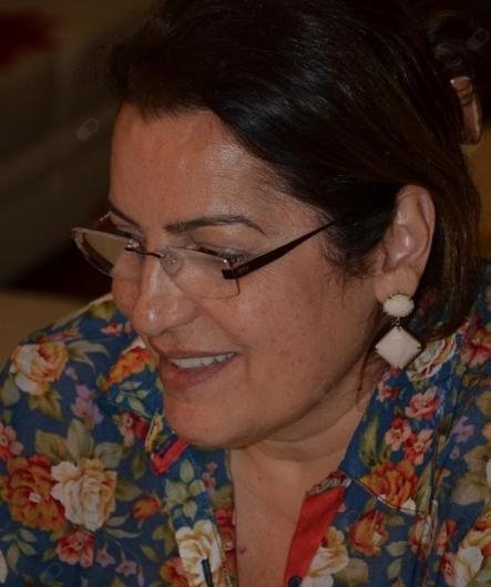 Maria do Carmo Mangelli Ferreira