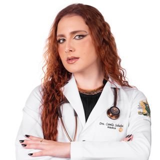 Dra. Camila Sabadini