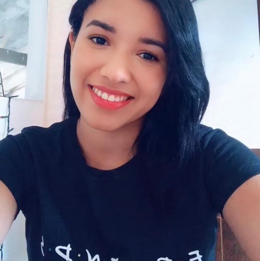 Bianca Soares