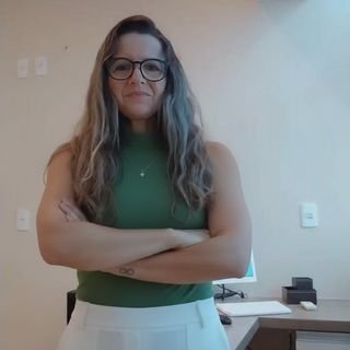 Dra. Regina Souza