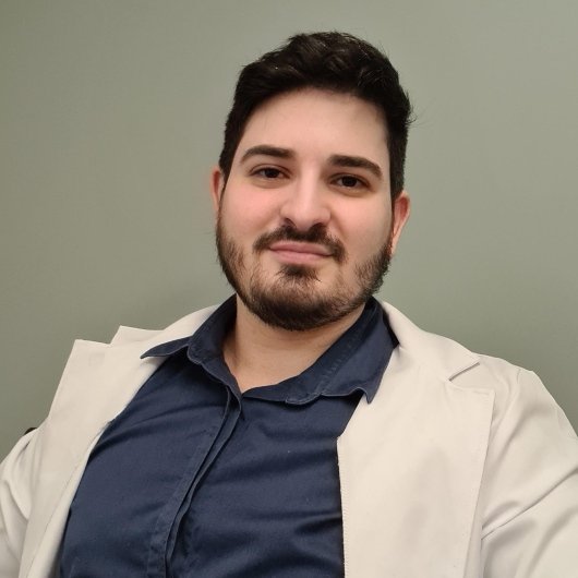 Dr. Bruno Vasconcellos