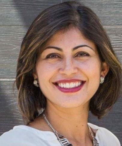 Janaína Aparecida Silva Lopes