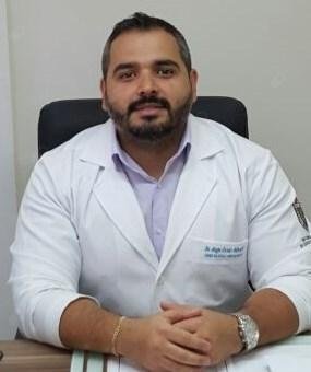 Dr. Hugo Cesar Pereira de Oliveira