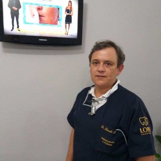 Dr. Ricardo Lopes
