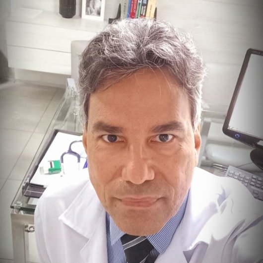 Dr. Luiz Claudio Couto Marinho