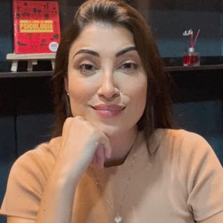 Patricia Rodrigues