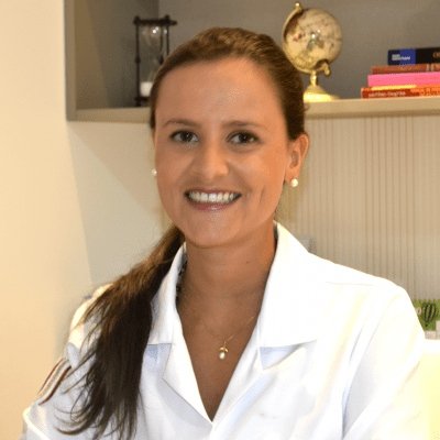 Dra. Juliana das Chagas Meroni