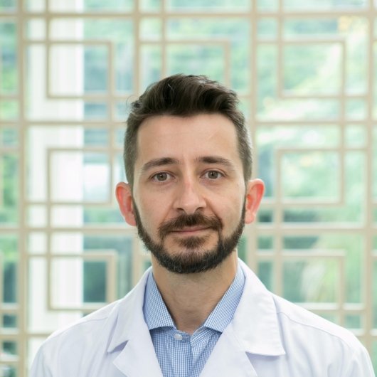 Dr. Vítor Magnus Martins