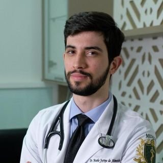 Dr. Murilo Justino De Almeida