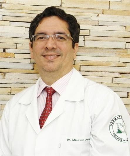 Mauricio Pedreira Paixao
