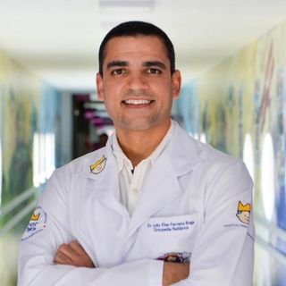 Dr. João Elias Ferreira Braga