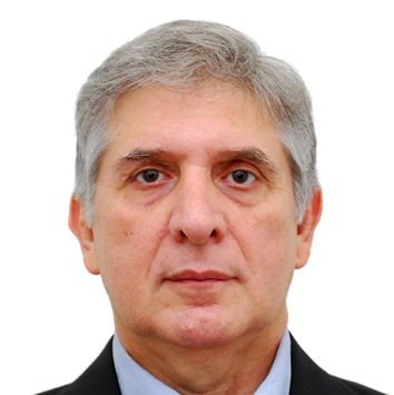 Dr. Geraldo Felipe Da Costa Marques Barbosa