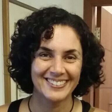 Dra. Flavia Souto Mayor Chaves
