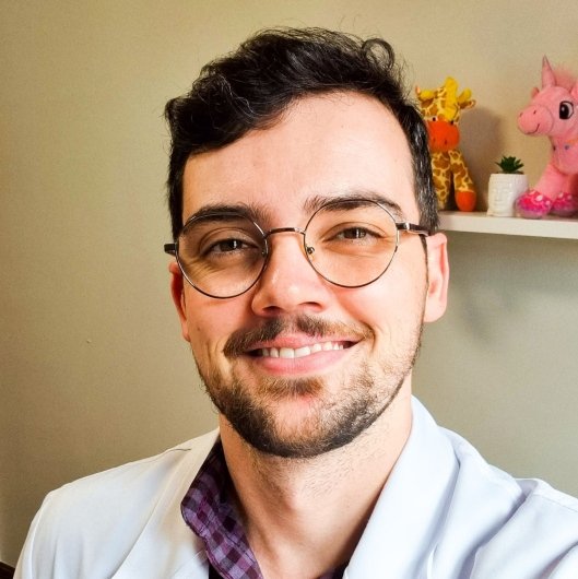 Dr. Daniel Messias Martins Alves Neiva