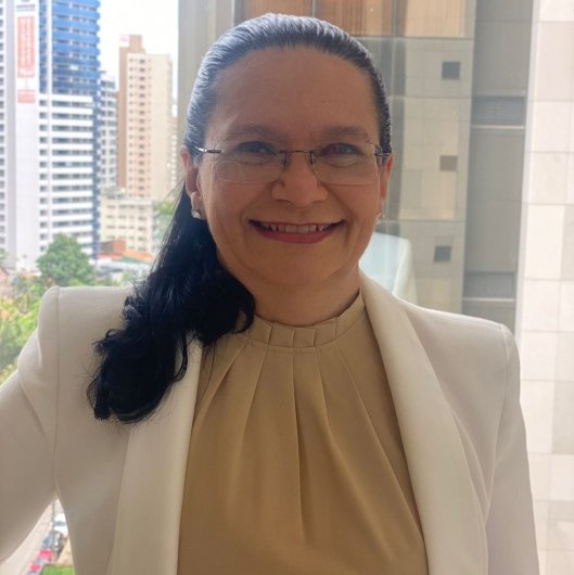 Dra. Fátima Marques
