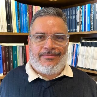 Carlos Ferraz Batista