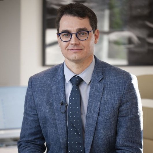Dr. Alessandro Scapinelli
