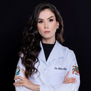 Dra. Milena Marques