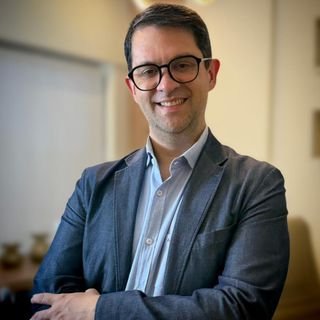 Dr. Fernando Henrique de Paula