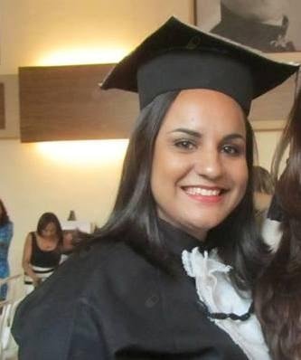 Elaine de Moura Durão