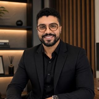 Dr. Renan Francisco de Carvalho