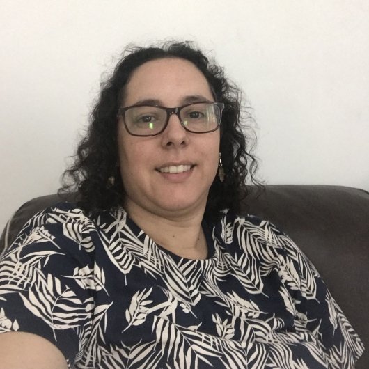 Ana Cristina de Melo Rodrigues