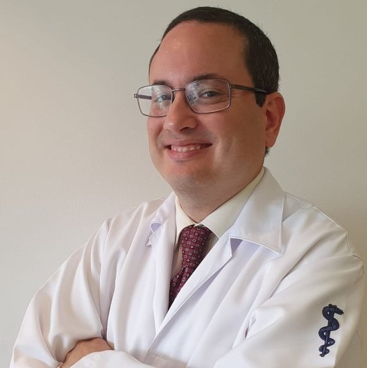 Dr. Braulio José Mariano Perboire da Silva
