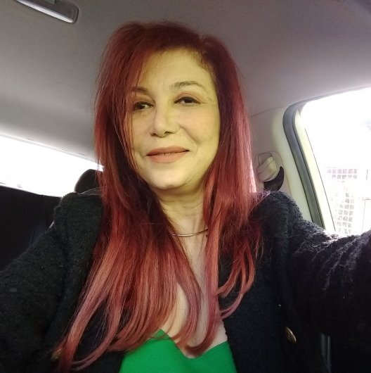 Dra. Maria Vicentina Reis Couto