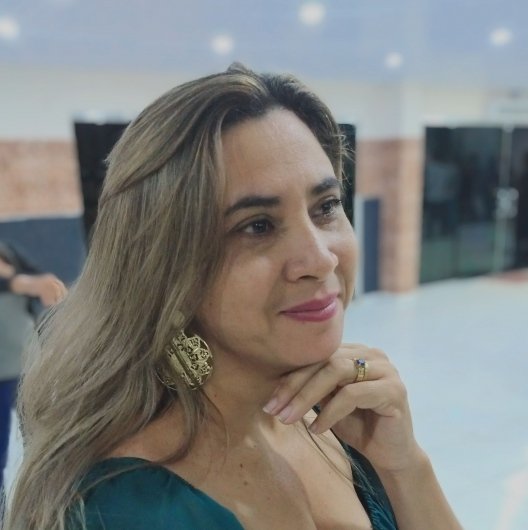 Alessandra Alves da Silva Bomfim
