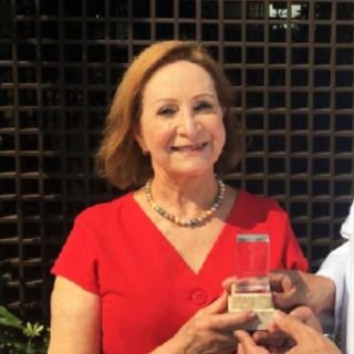 Dra. Angela Da Silva Lima