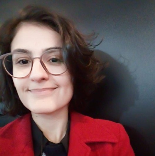 Iorrana Gabriel da Silva