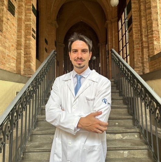 Dr. Pedro Dieb Mingione