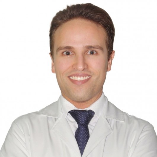 Dr. Rafael Henrique Rocha