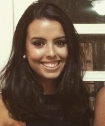 Natalia Machado Da Silva