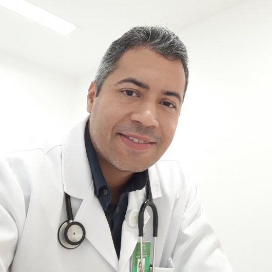 Dr. Roosevelt Eduardo Souza
