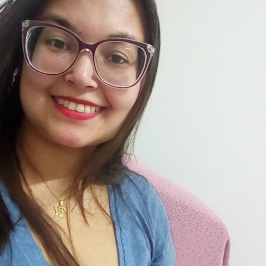 Jaqueline Fraga Martins