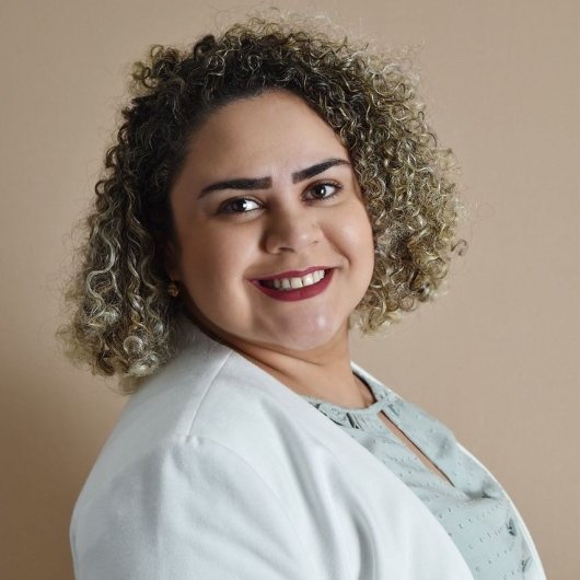 Dra. Gilmara Sousa