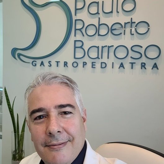 Dr. Paulo Roberto Barroso