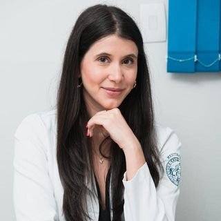 Dra. Beatriz Soares de Azevedo Sardano