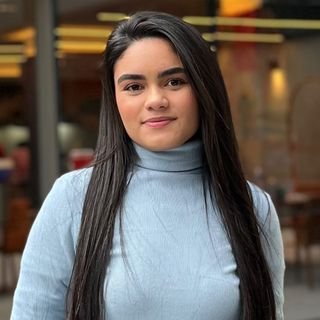 Laila Thaisa Germano Rodrigues