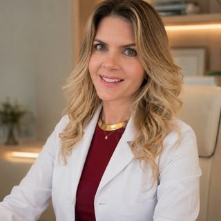 Dra. Luísa Kopschitz Praxedes Lusis Decnop