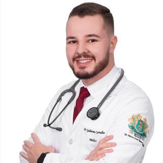 Dr. Guilherme Carvalho de Andrade