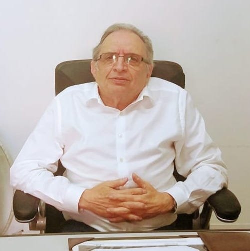 Dr. Jonas Abramavicus