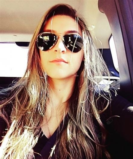 Mariana Silva de Araújo
