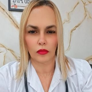 Dra. Joraid Freitas