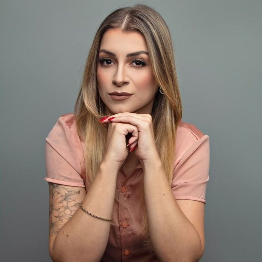 Talita Moreira
